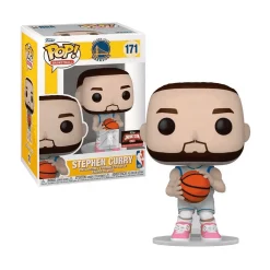 Funko POP Stephen Curry NBA