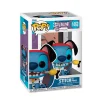 FUNKO POP Stitch como Pongo de 101 Dálmatas Lilo y Stitch 1462