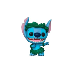 Funko Pop Stitch en Falda Hula 718