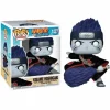 Funko Pop Super Naruto Kisame 10cm Vinilo - Coleccionable y detallado, ideal para fans de Naruto. Pe