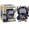 Funko Pop Super: Op- Kaido Man Beast Form - Figura de vinilo coleccionable de alta calidad