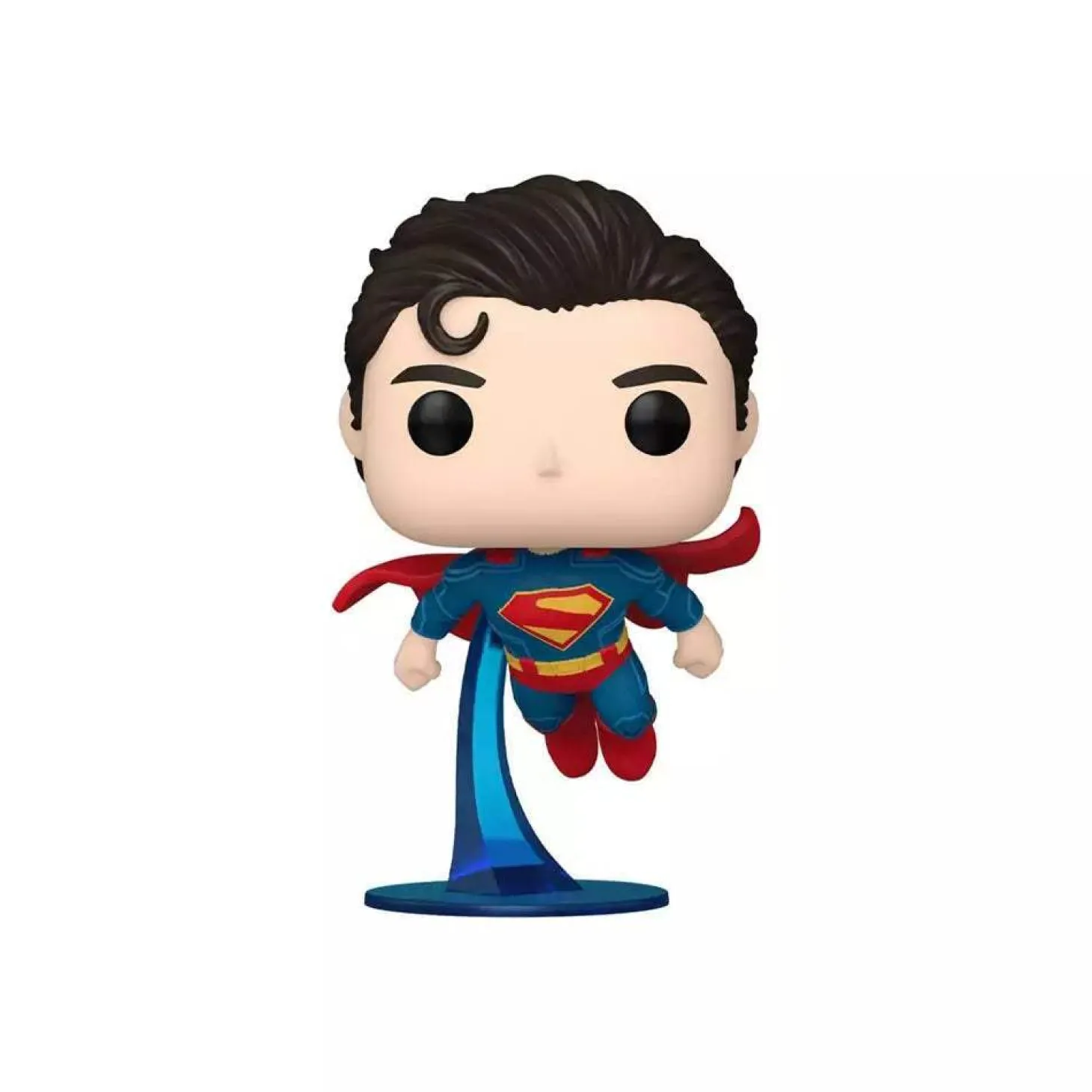 Funko Pop Superman 562 Superman 2025 DC