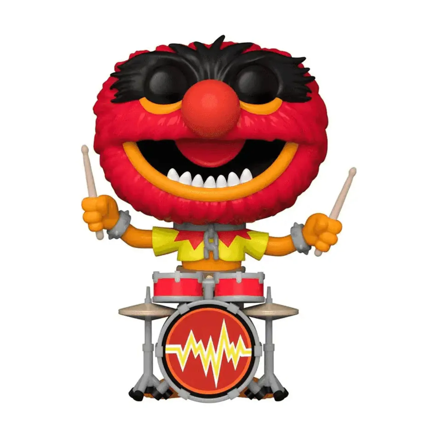 Funko Pop The Muppets Animal