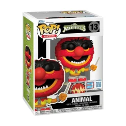 Funko Pop The Muppets Animal