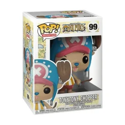 Funko Pop Tony Tony Chopper One Piece