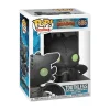 Funko Pop Toothless – Cómo Entrenar a tu Dragón 3