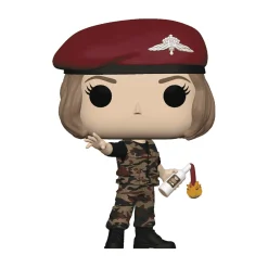 Funko POP TV Hunter Robin con cocktail Stranger Things 1461
