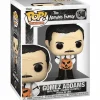 Funko Pop TV: AFC-Gomez - Figura Coleccionable de Vinilo de 10 cm de Los Locos Addams