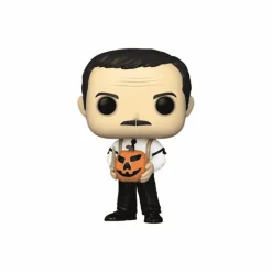 Funko Pop TV: AFC-Gomez - Figura Coleccionable de Vinilo de 10 cm de Los Locos Addams