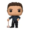 Funko POP TV Bridgerton Anthony Bridgerton