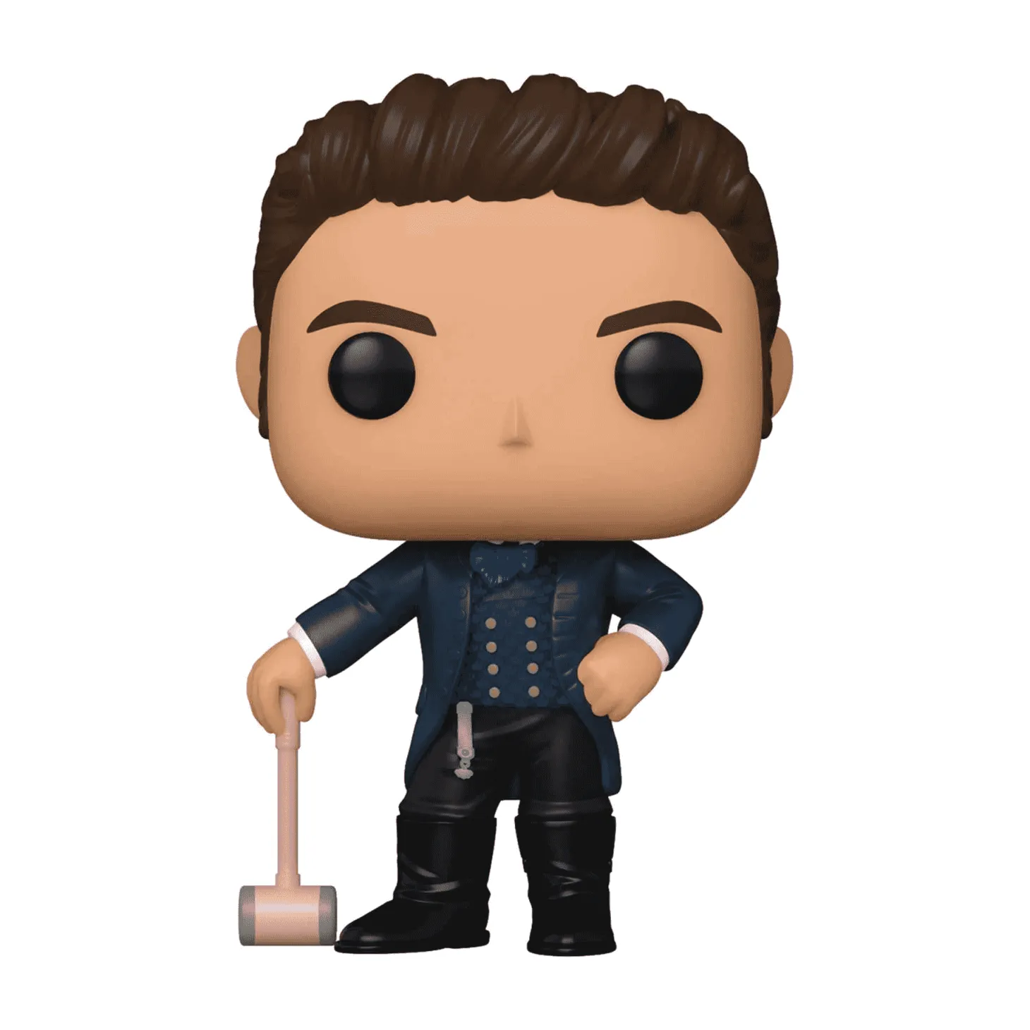 Funko POP TV Bridgerton Anthony Bridgerton