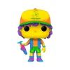 Funko Pop Tv: Dustin In Beef Tee- ¡Colecciona a tu personaje favorito de Stranger Things!