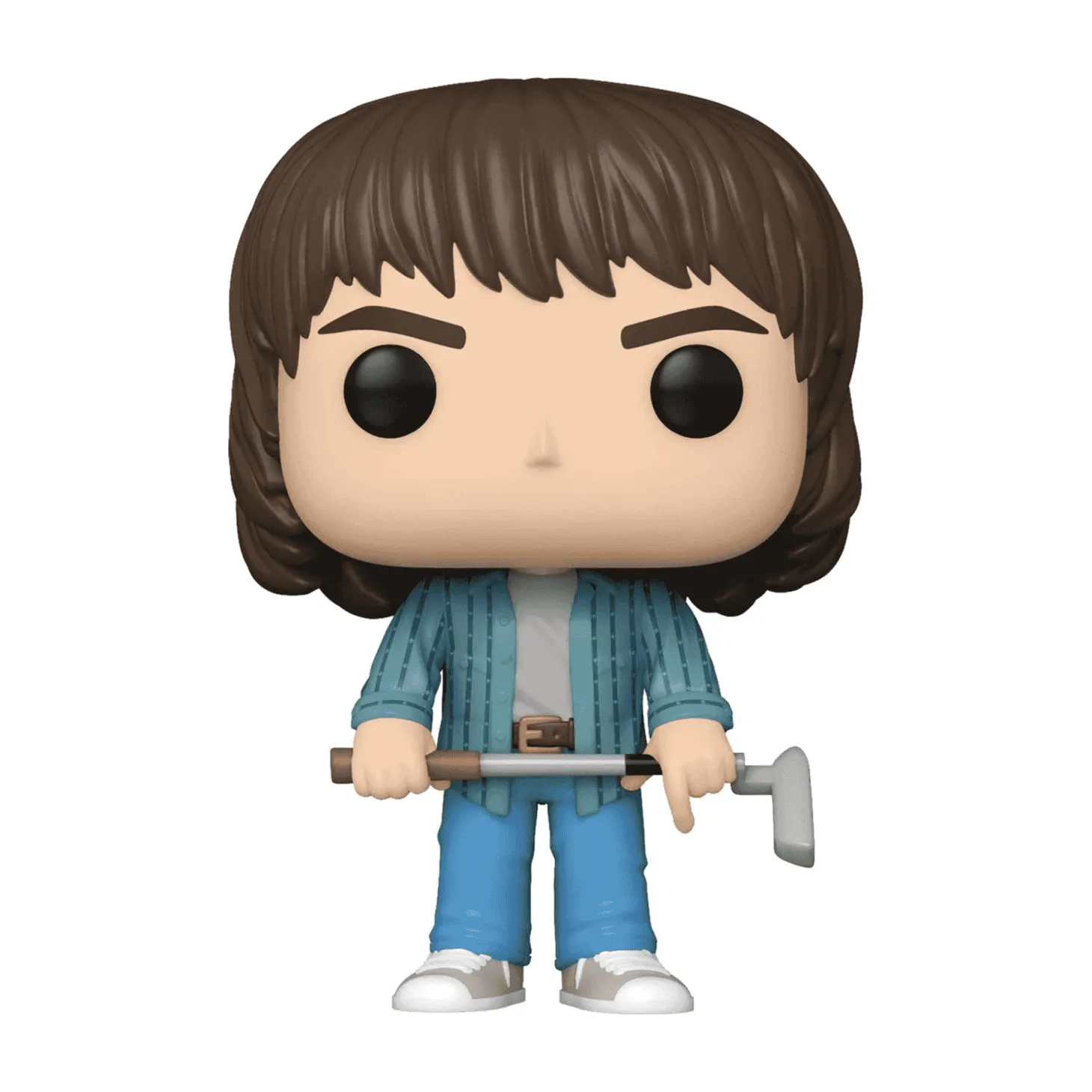Funko POP TV Jonathan con Golf Club Stranger Things