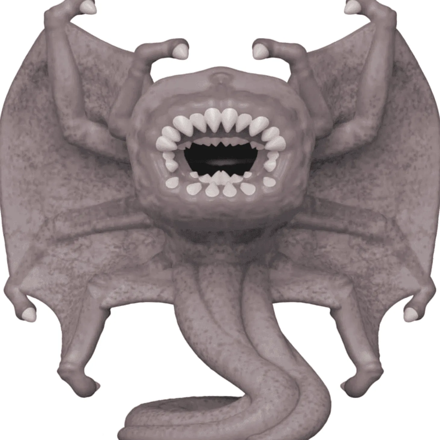 Funko POP TV Strangers Things S4 Figura Demon Bat