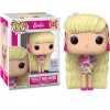 Funko Pop Vinyl de Barbie: Totally Hair Barbie - Figura coleccionable de la icónica muñeca con pelo