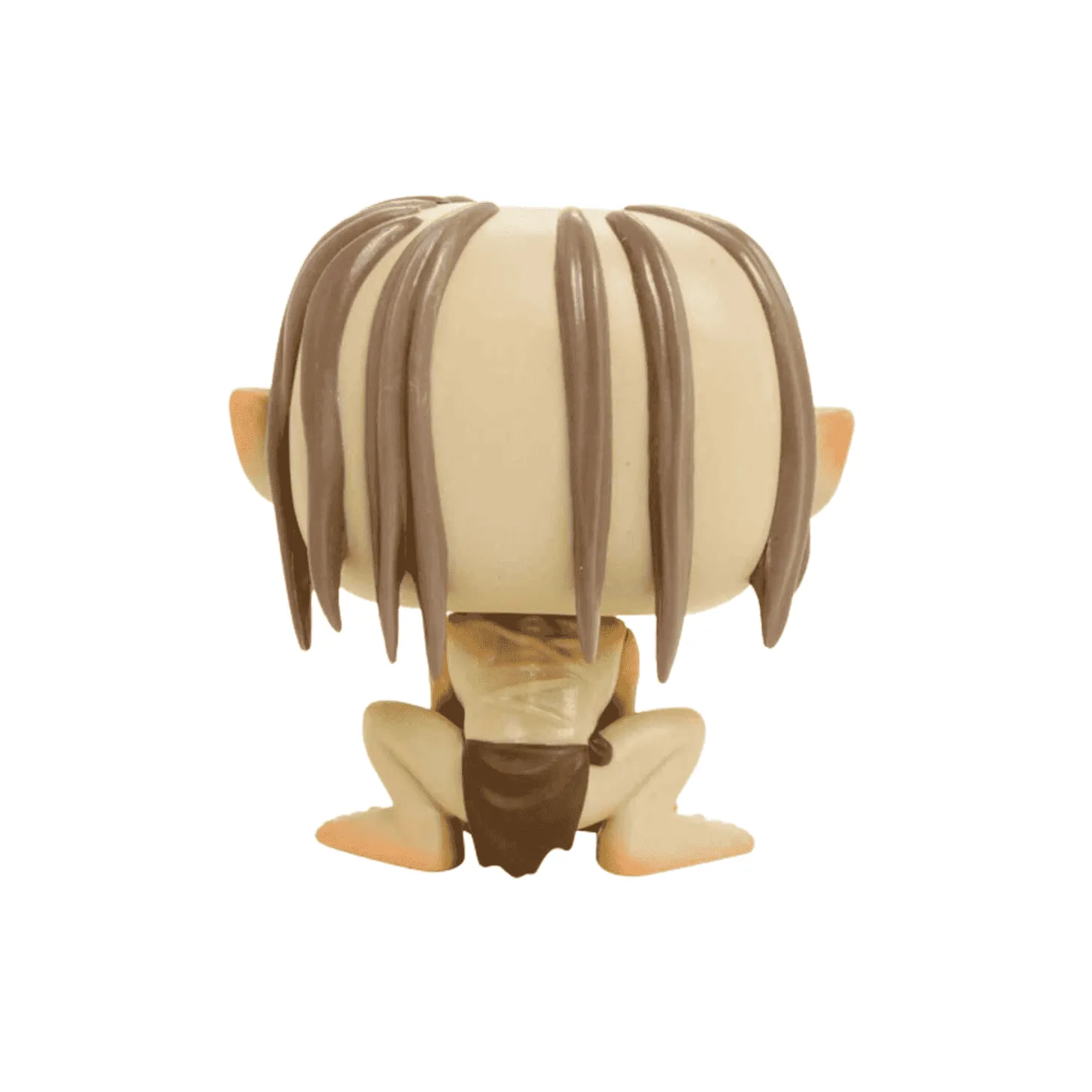 Funko Pop! Vinyl Gollum: El Señor de los Anillos y El Hobbit
