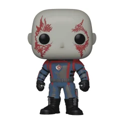 Funko Pop Vinyl: Guardianes de la Galaxia Drax