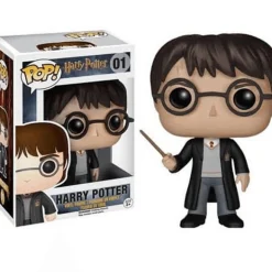Funko Pop! Vinyl Harry Potter Harry Potter