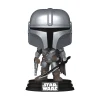 Funko Pop Vinyl Mandalorian S9 The Mandalorian