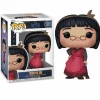 Funko Pop Vinyl 'Wsh- Dahlia' - Figura coleccionable de vinilo con diseño único y detallado