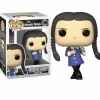 Funko Pop Wednesday Addams - Figura coleccionable de la serie de TV
