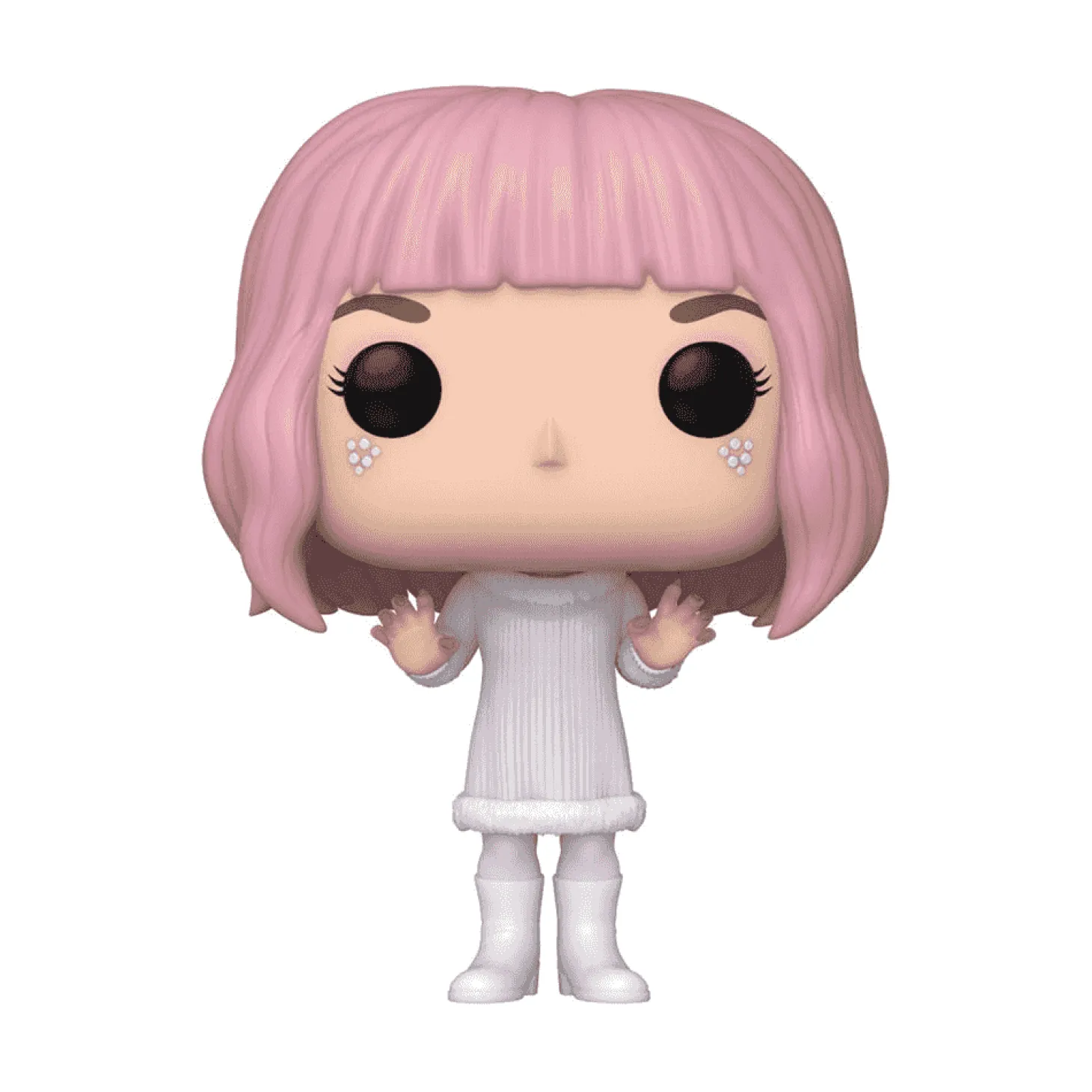 Funko Pop Wednesday Enid Sinclair