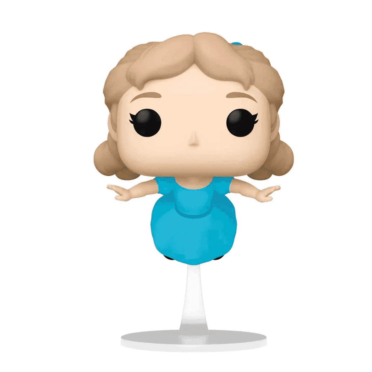FUNKO POP Wendy 1345 - Peter Pan 70 aniversario