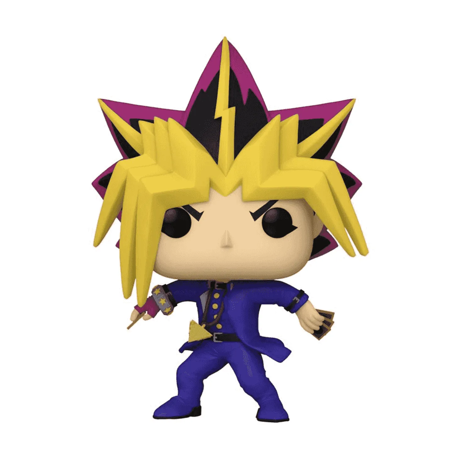 Funko Pop Yami Yugi YuGiOh!