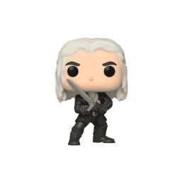 FUNKO TV Geralt The Witcher - nº 1385