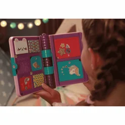 FUNLOCKETS Secret Journal: ¡El Diario Secreto que Hará Volar la Imaginación de los Niños!