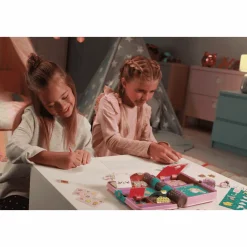 FUNLOCKETS Secret Journal: ¡El Diario Secreto que Hará Volar la Imaginación de los Niños!