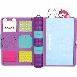 FUNLOCKETS Secret Journal: ¡El Diario Secreto que Hará Volar la Imaginación de los Niños!