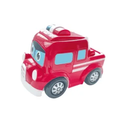 Funny Cars Luz y Sonido Diferentes Modelos | Infant Planet