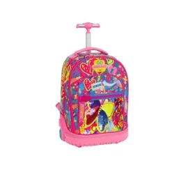 Funny Mochila Trolley Ruedas 50 cm