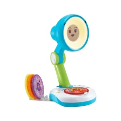 Funny Sunny Mi Amigo Interactiva CuentaCuentos Azul