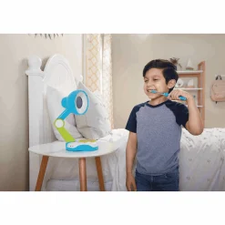 Funny Sunny Mi Amigo Interactiva CuentaCuentos Azul