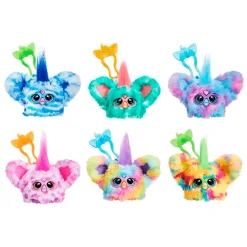 Furby Furblets Peluche Modelos Surtidos