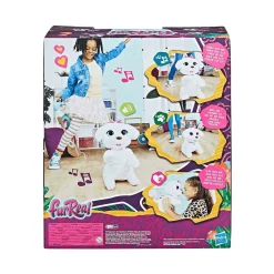 Furreal Friends Gogo Mi Perrita Bailarina