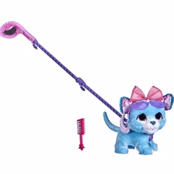 Furreal Friends Mascota Interactiva Rockalots