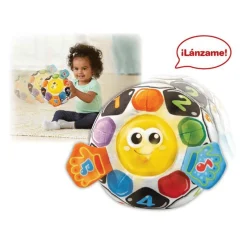 Futbola| Juguete Infantil