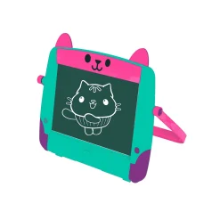 Gabby´s Doll House Caballete Artístico 4 En 1