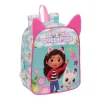 Gabbys Doll House Mochilita Guarderia