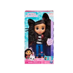 Gabbys Doll House Muñeca Gabby