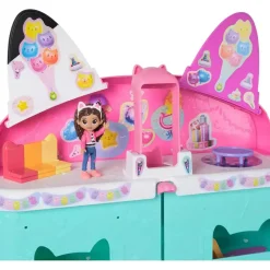 Gabby’s Dollhouse: The Movie