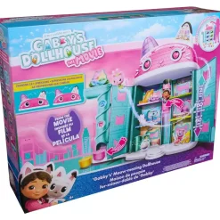 Gabby’s Dollhouse: The Movie