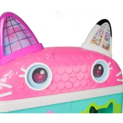 Gabby’s Dollhouse: The Movie