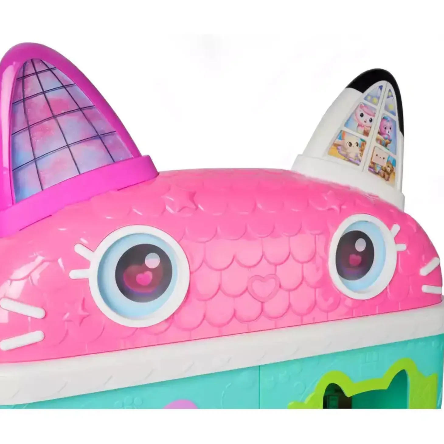 Gabby’s Dollhouse: The Movie