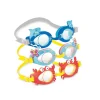 Gafas de natación infantil con animales INTEX