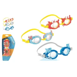 Gafas de natación infantil con animales INTEX
