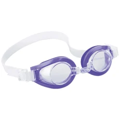 Gafas de Natación Intex Play Aqua Flow 3-8A 3/S